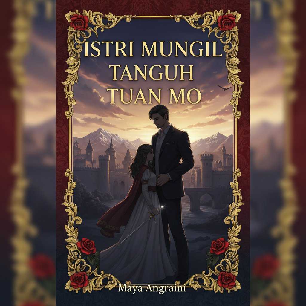 Istri Mungil Tangguh Tuan Mo