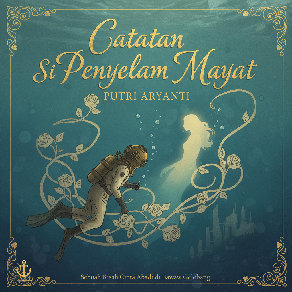 Catatan Si Penyelam Mayat