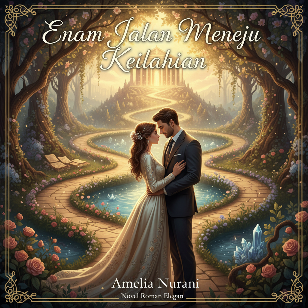 Enam Jalan Menuju Keilahian