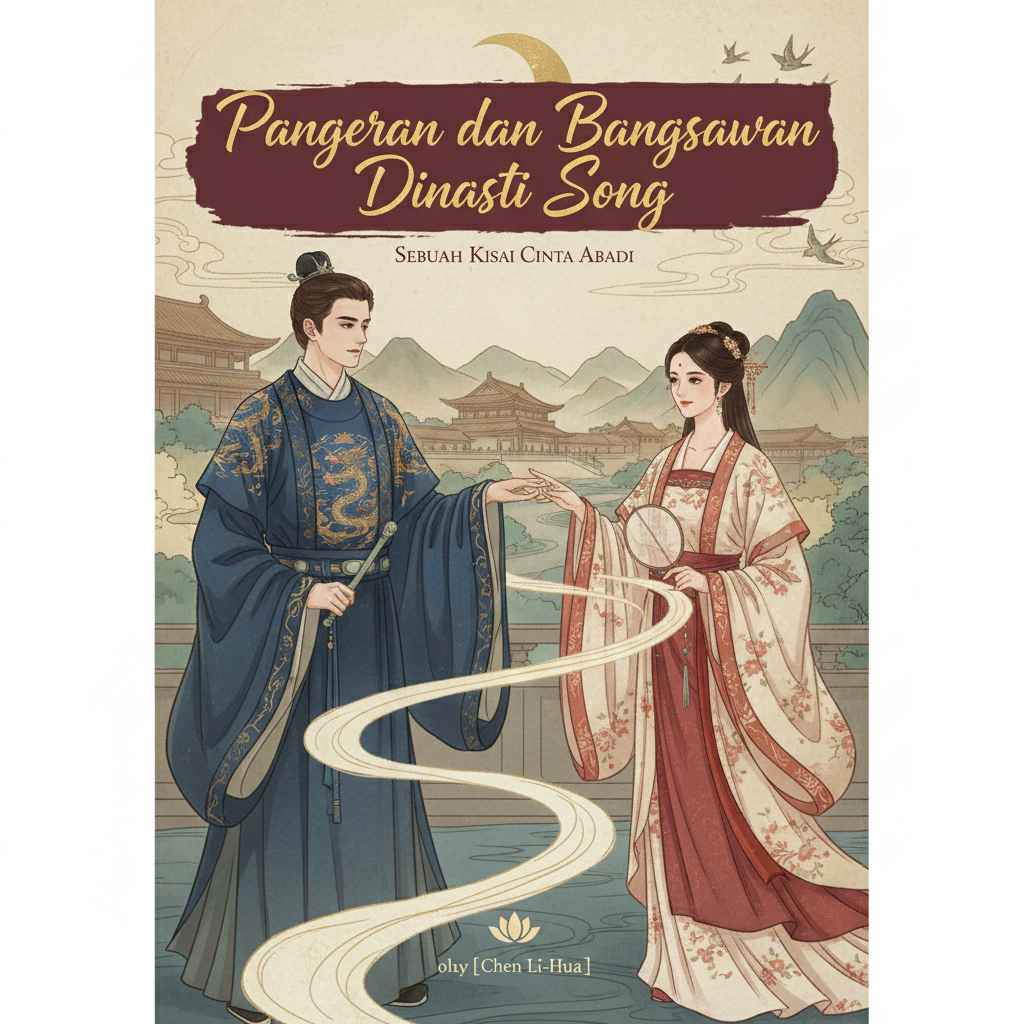 Pangeran dan Bangsawan Dinasti Song